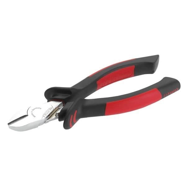 Pince coupante de côté H 160mm vue 1
