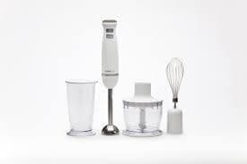 Ensemble mixeur 600 Watt PUUR vue 1