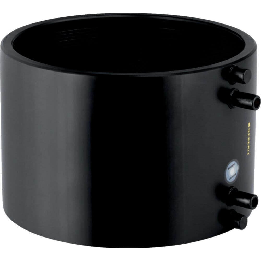 Geberit décharge en PE manchon thermique 250 vue 1