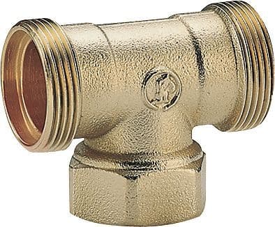 T LAITON GIACOMINI 18AA-1/2"F-18AA vue 1