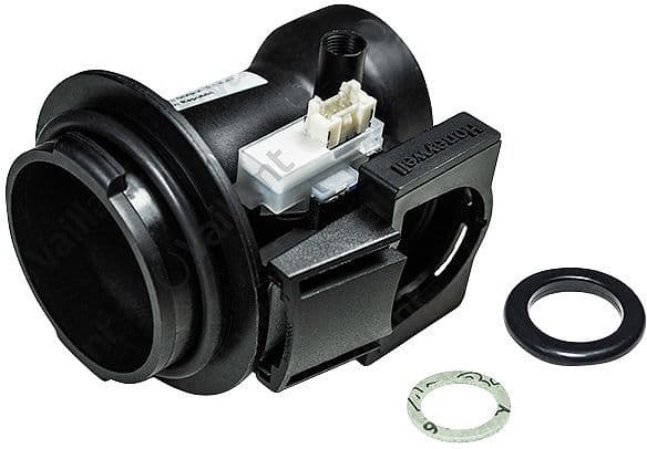 VENTURI VAILLANT vue 1