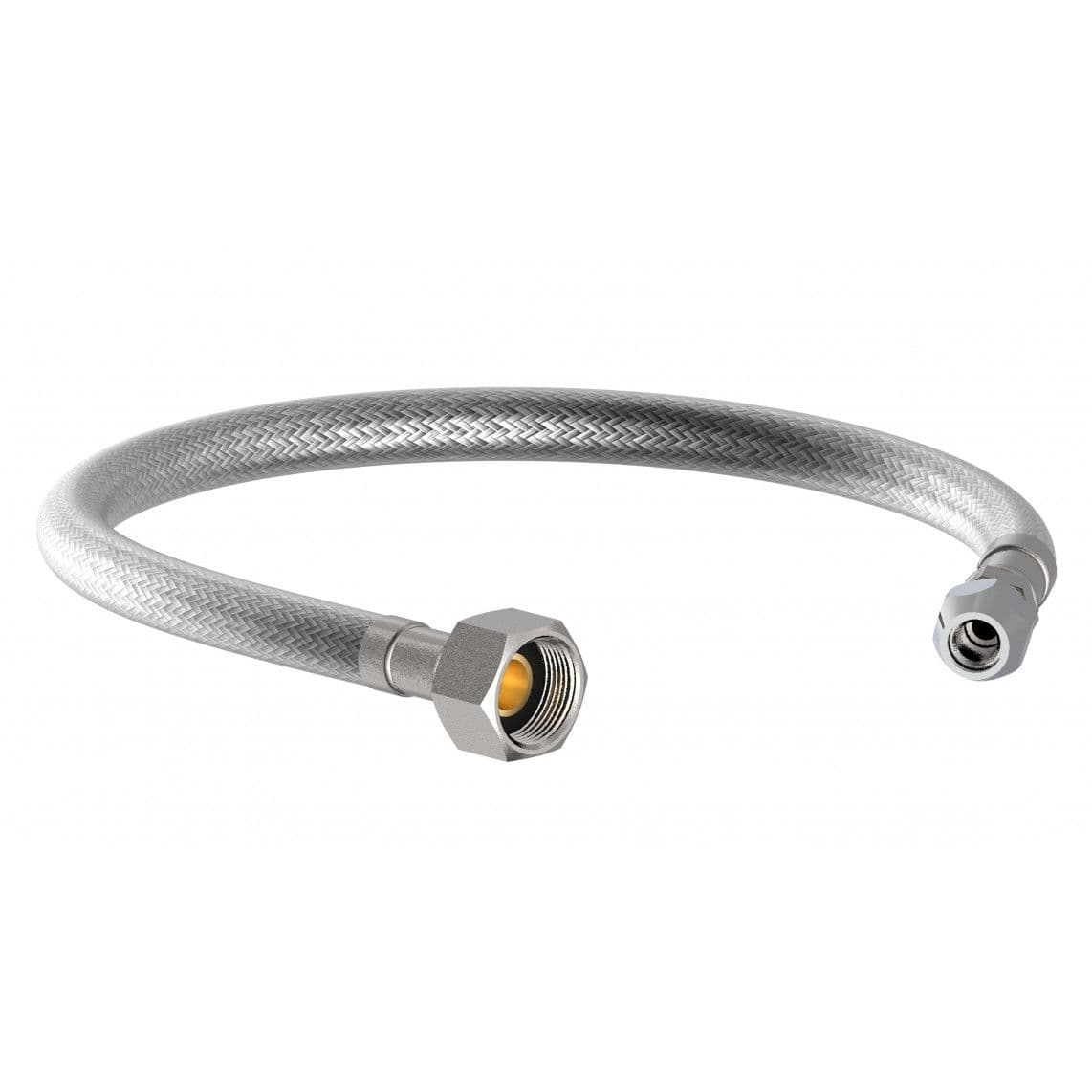 98627618 Tuyau de raccordement flexible 300 mm, 3/8" F x 10 mmQ vue 1