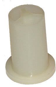 TUBULURE A LEVER BENKIKSER PVC 3/4" vue 1