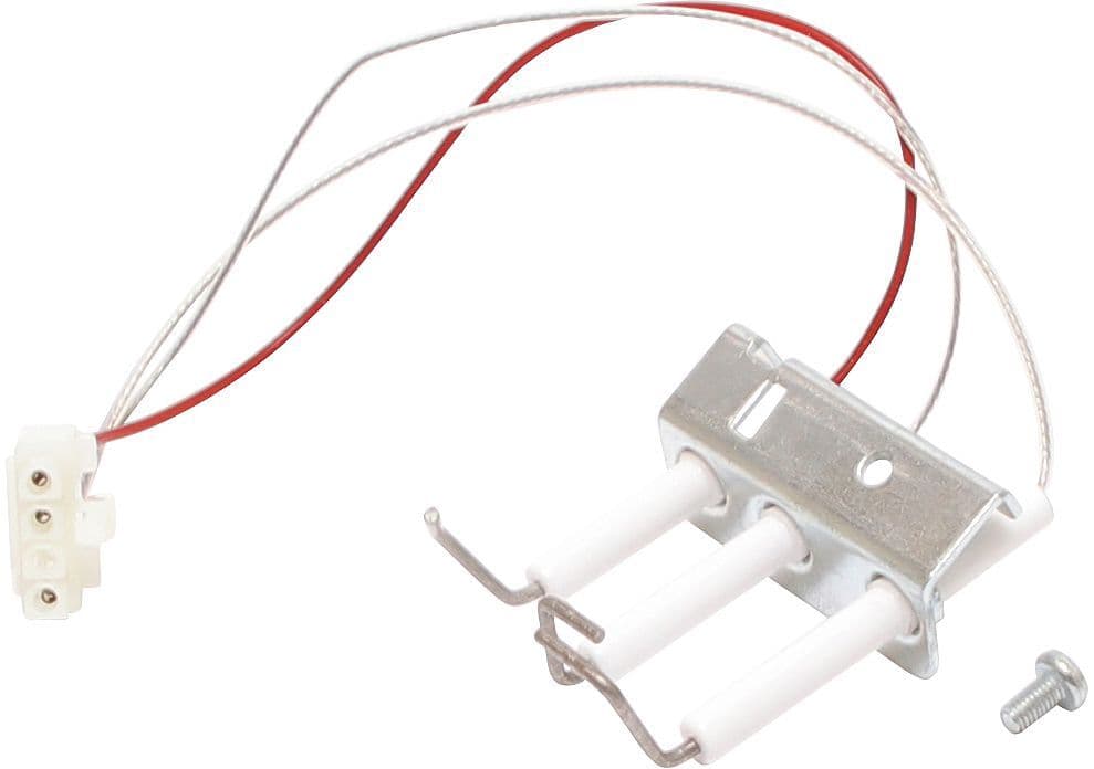 ELECTRODE D'ALLUMAGE VAILLANT vue 1