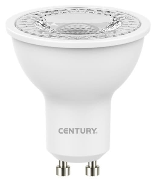 Lampe spot Led Lexar 38° - 8W - Gu10 - 6000K - 530lm - IP20 vue 1