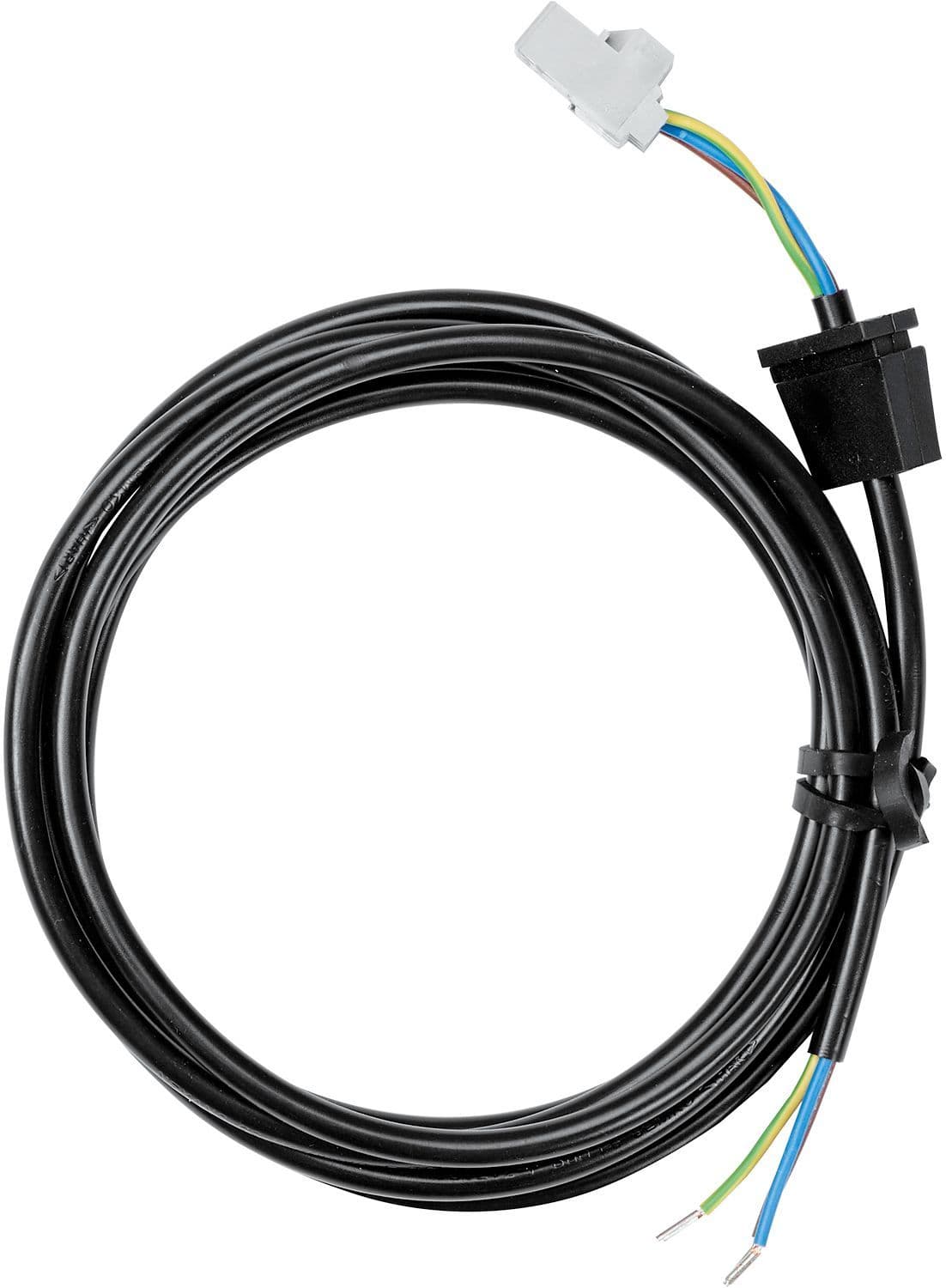 CABLE DE RACCORDEMENT POUR BYPASS SANITAIRE VAILLANT vue 1