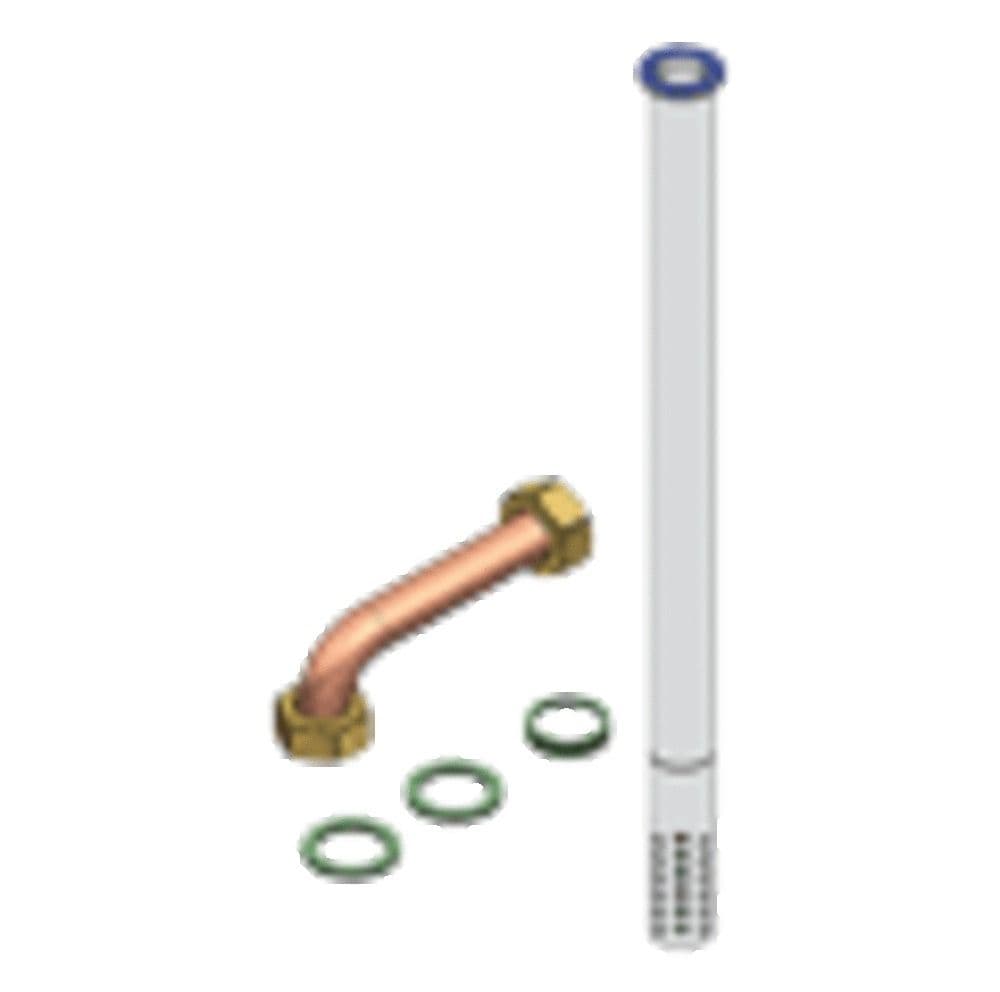 De Dietrich ER218 kit de recirculation préparateur 100 HL vue 1