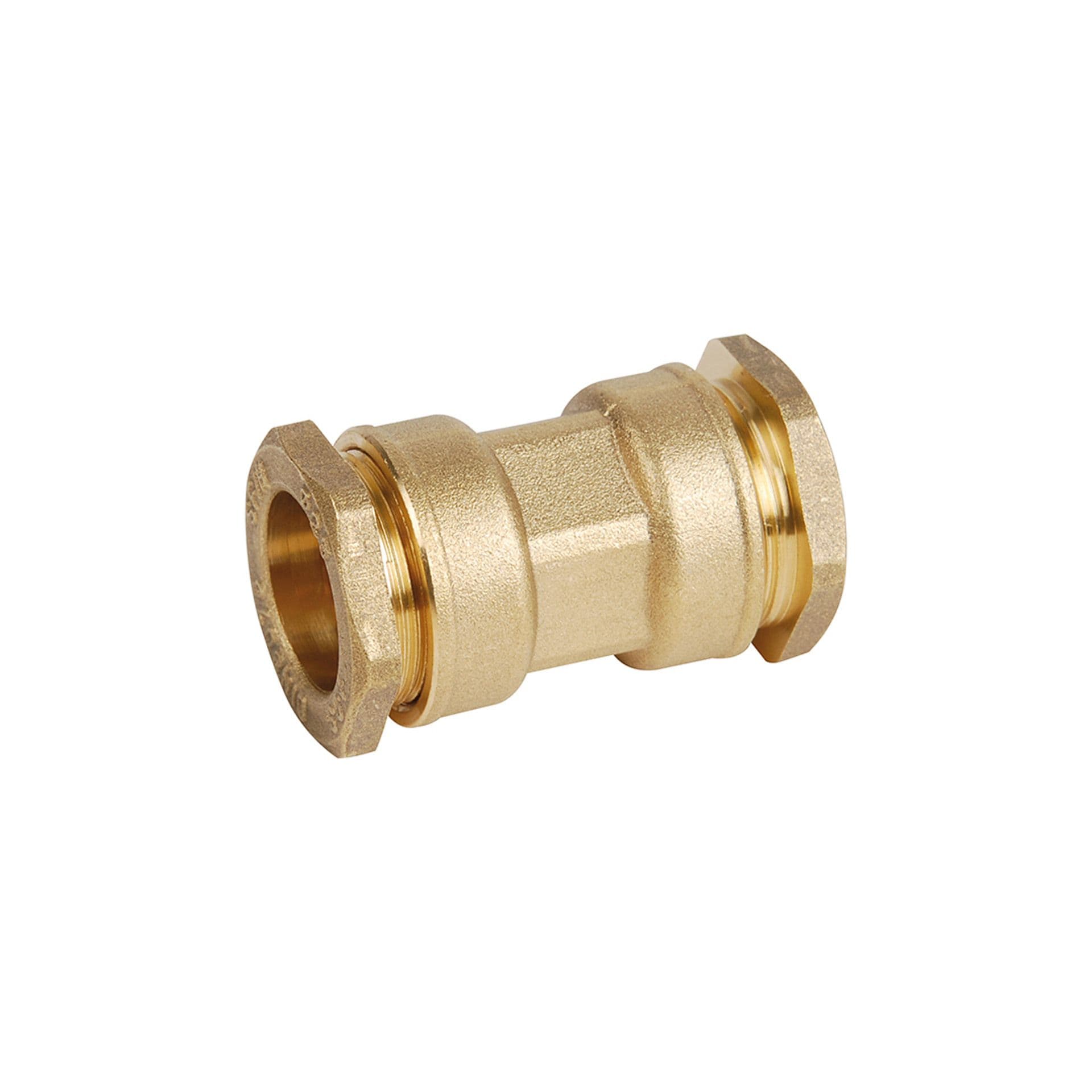 MANCHON POUR POLYETHYLENE MODEL LOURD 020N 20X20 vue 1