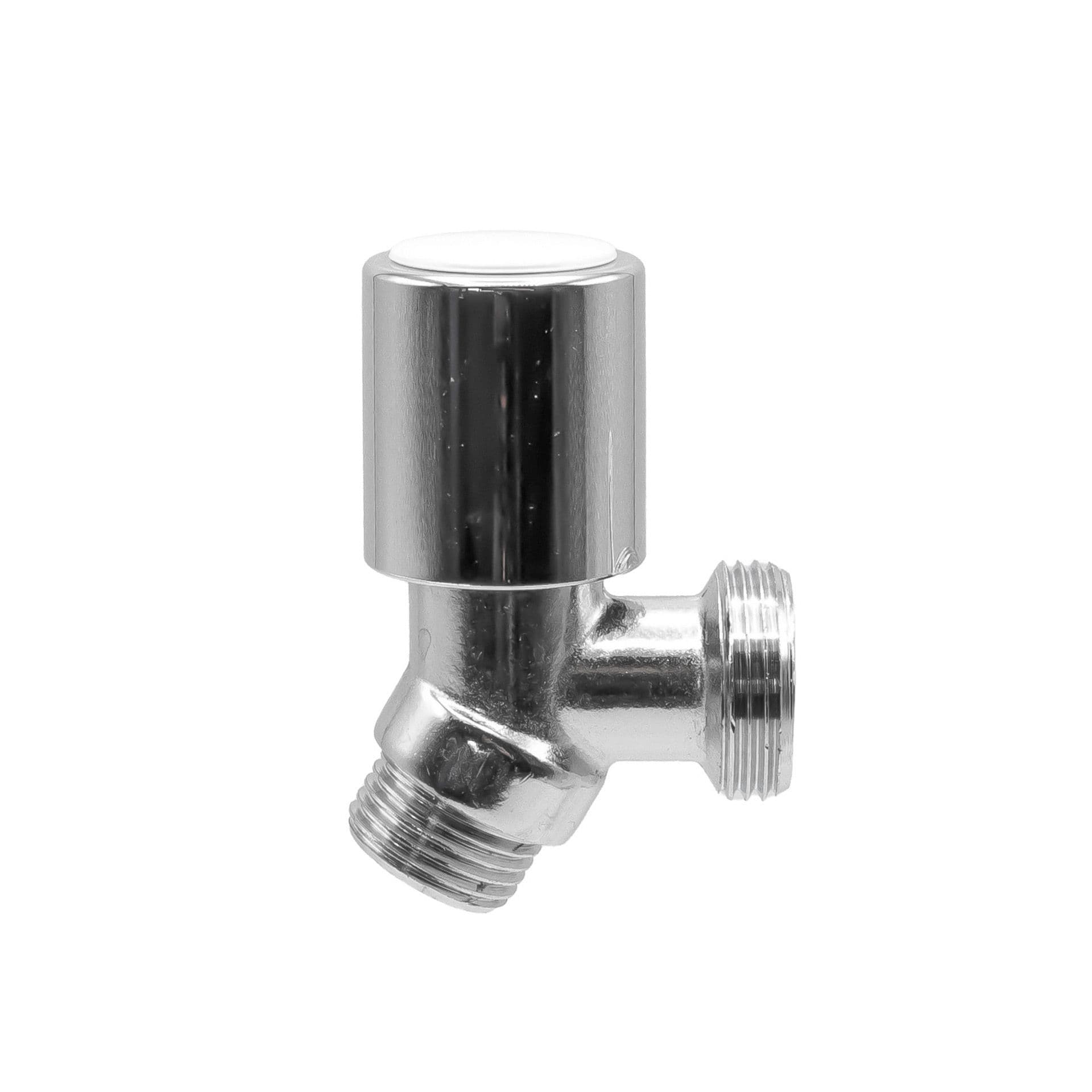ROBINET CHROME 'ORCHIDEA' 228 1/2 vue 1