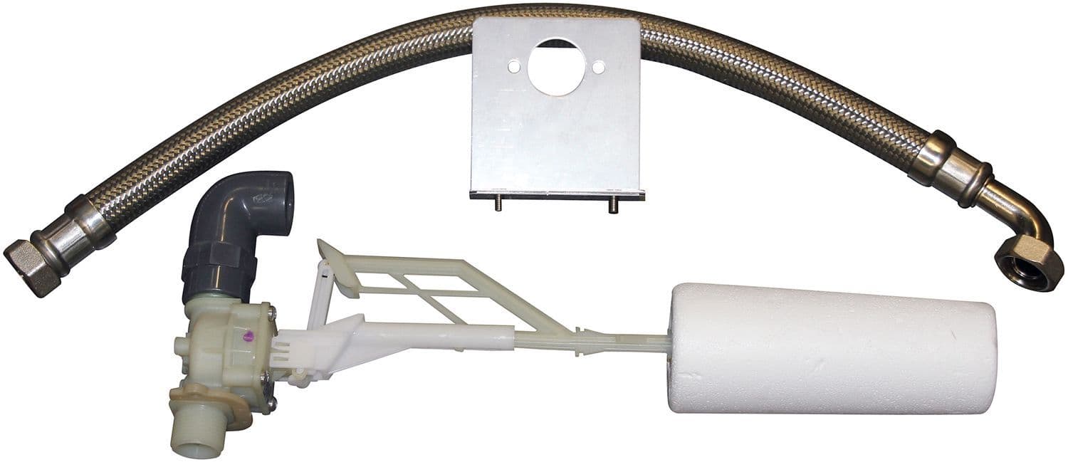 KIT FLOTTEUR RMQ GRUNDFOS vue 1