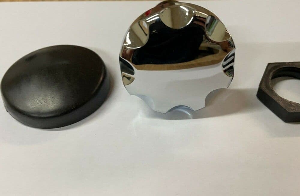 VM SERENO WHIRL.FLOW CONTROL vue 1
