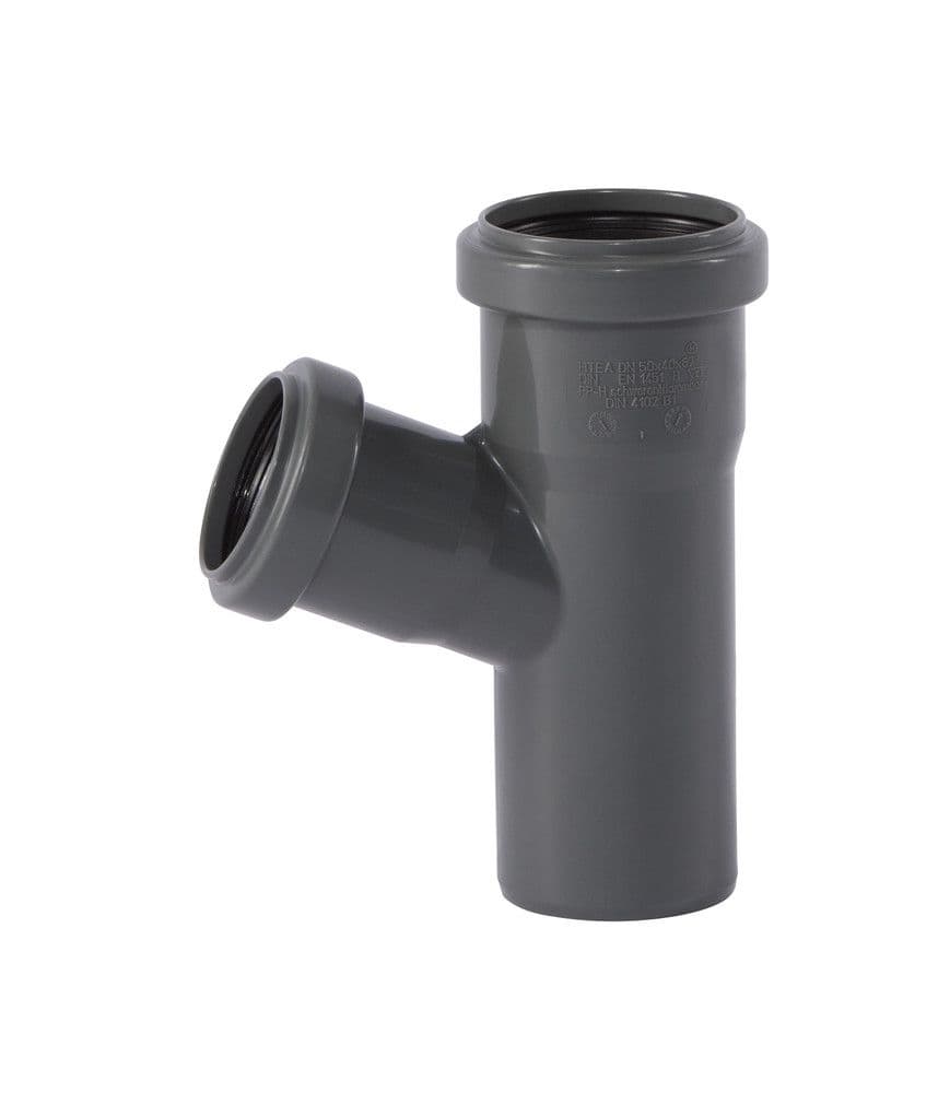 OST HTS-PP Y 67° DN50/40 vue 1