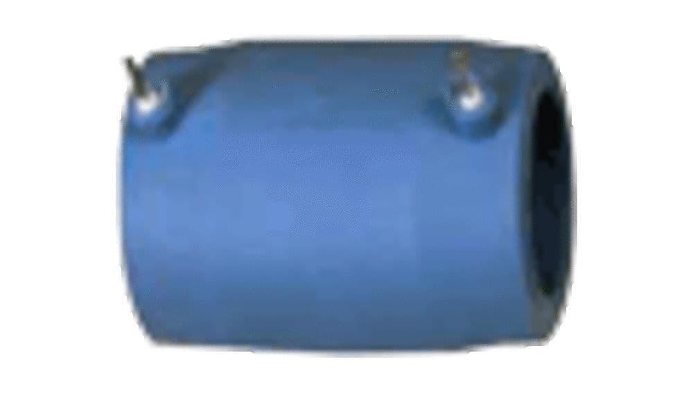 Niron raccord PPRc sanitair manchon électrique 50 vue 1