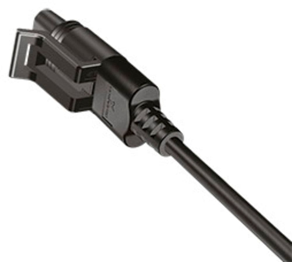 GRF CABLE D'ALIM. MOLEX 150MM vue 1