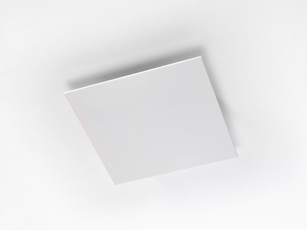 Duco Classic vanne de conception universelle systèmes ventilation C et D blanc vue 1