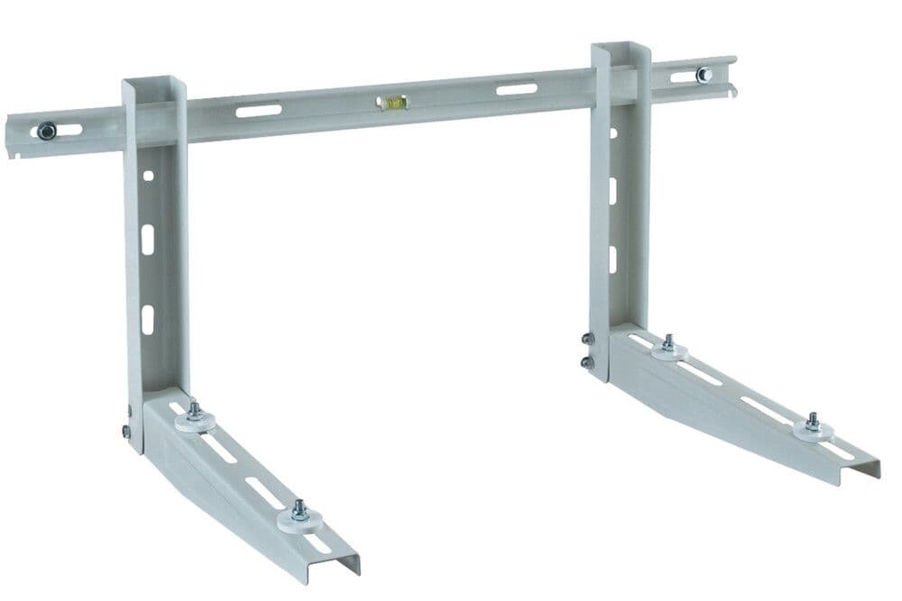 Atlantic support mural 600 mm par 2 vue 1