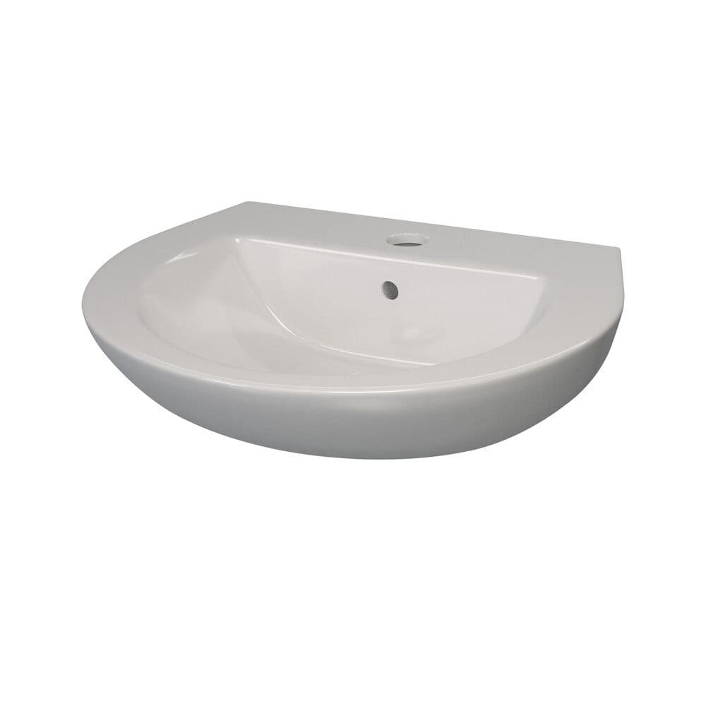 GO Van Marcke Volga lavabo 50 cm vue 1