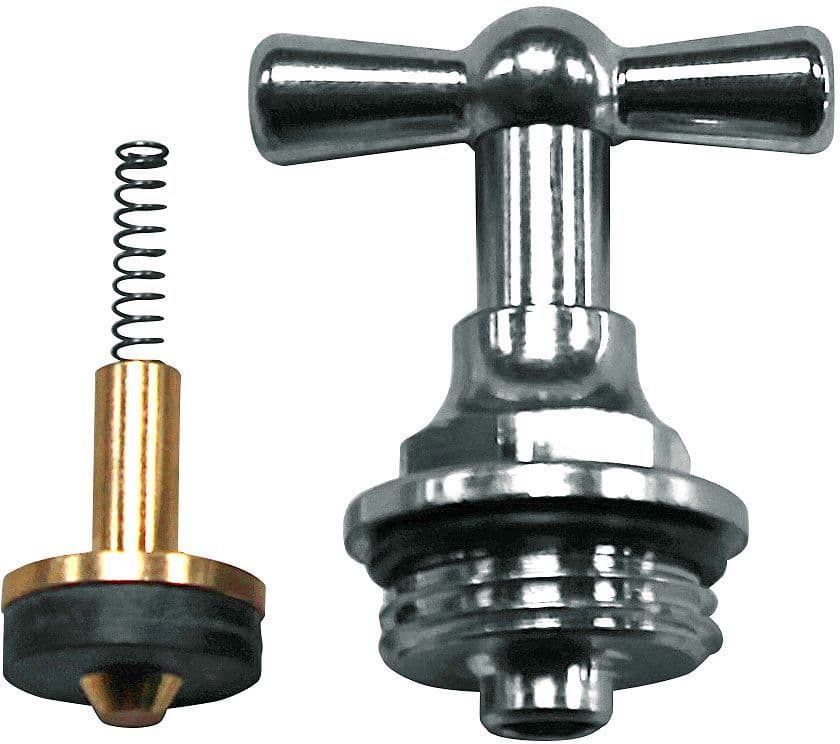 INTERIEUR ROBINET DE FACADE ANTIGEL SEPP-EIS VSH vue 1