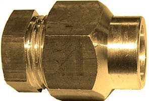 BICOGAZ BOUCHON 12MM vue 1