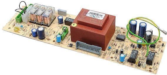 CIRCUIT IMPRIME DE PUISSANCE ARISTON CALYDRA vue 1