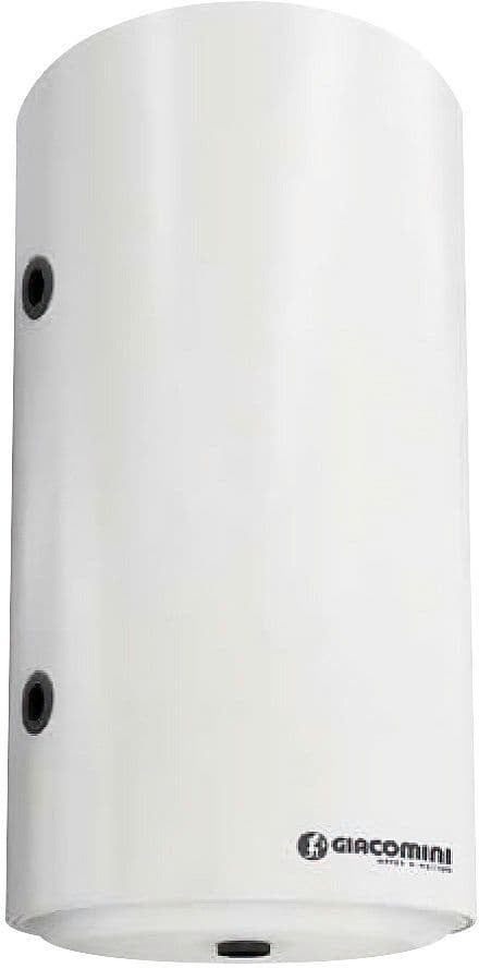 BALLON TAMPON 4 CONNEXIONS 60L GIACOMINI vue 1