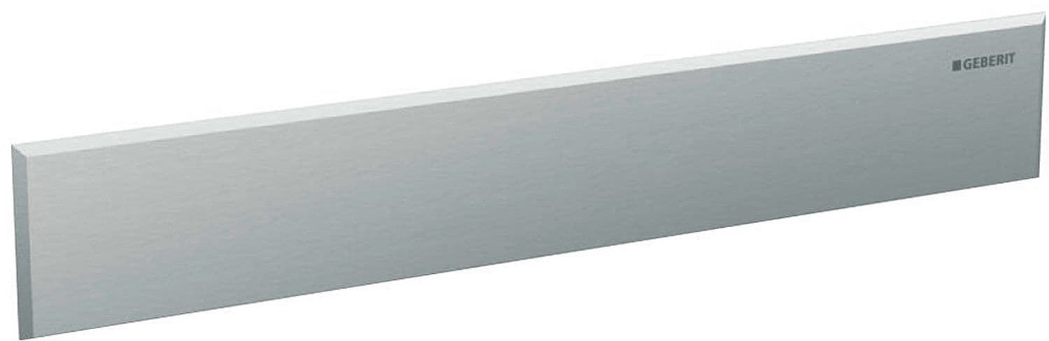GRILLE POUR ELEMENT DE DOUCHE SANBLOC INOX BROSSE VIEILLE vue 1