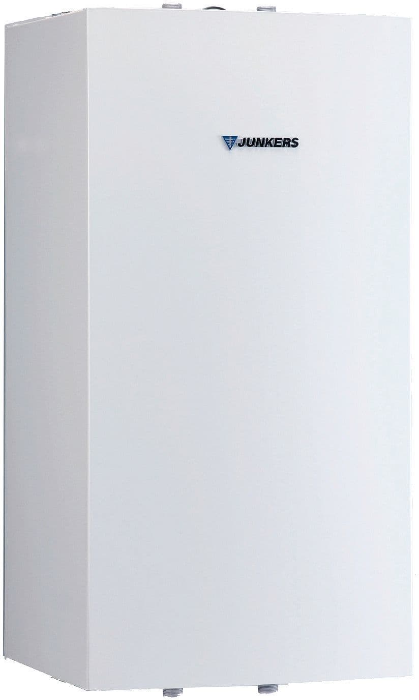 BOILER CHAUFFAGE STORA W650BC BOSCH 63L MUR CLASSE ERP D vue 1