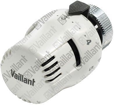 THERMOSTAAT KOP VAILLANT VRH vue 1