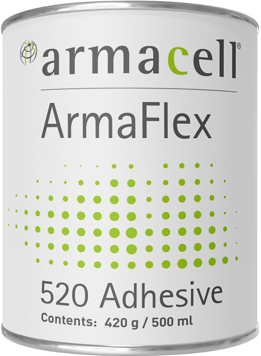COLLE ARMACELL 520 0,5 L vue 1