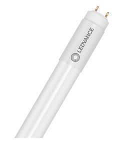 Tube Led T8 Universal P pour alimentation électronique et conventionnelle et branchement direct gain vue 1