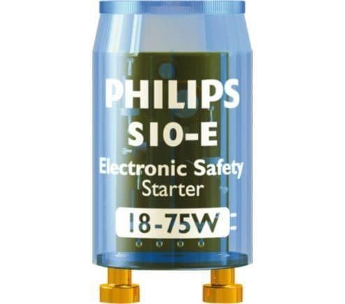 S10e 18 - 75W sin 220 - 240V b vue 1