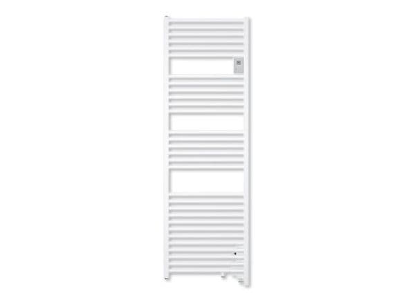 Radiateur, sèche - serviettes mural 750W vue 1