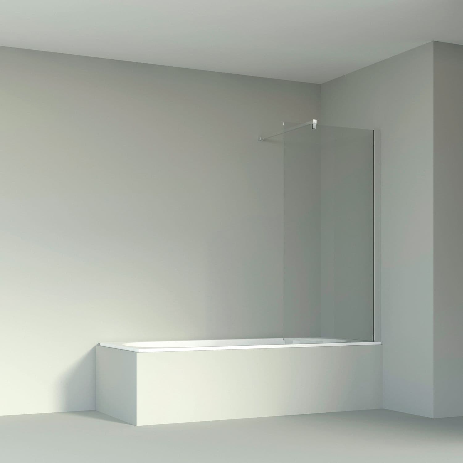 PASPARTOE ECRAN BAIN 80 770/785MM vue 1
