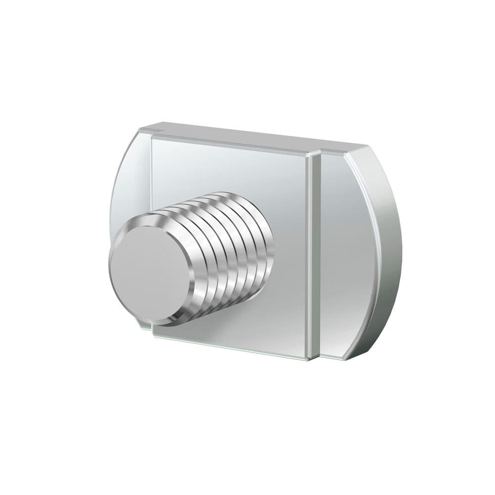 VIS TETE CARREE PR RAIL HB 8 vue 1