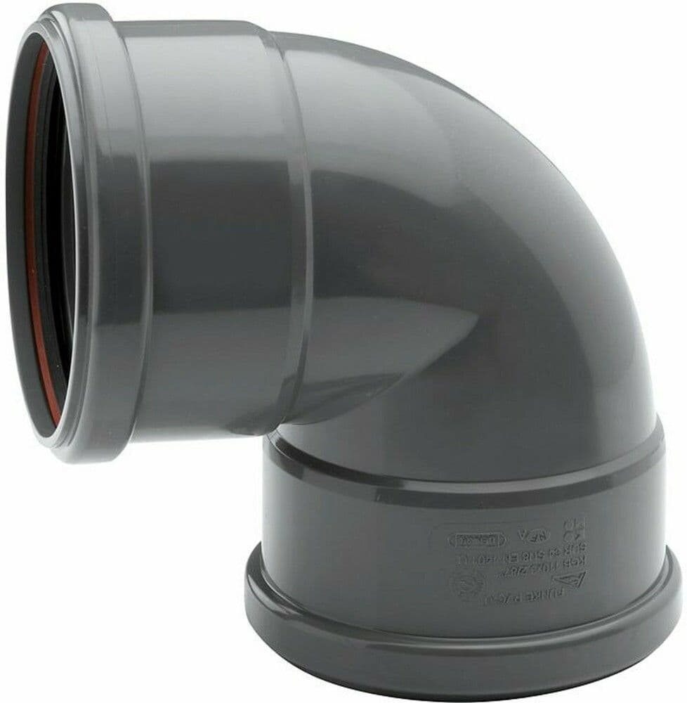 EUP EGO COUDE 87°30 D125FF GR vue 1