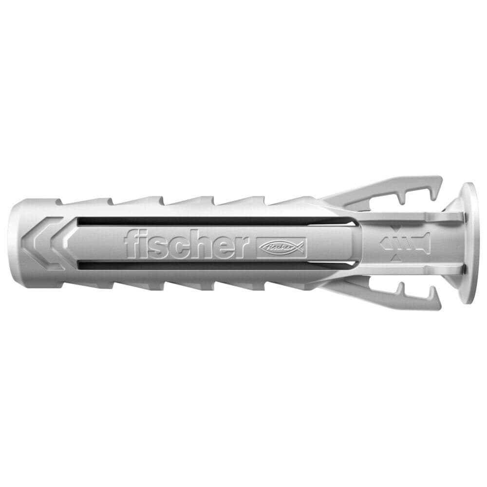 Fischer cheville d'expansion SX Plus 8x40 par 100 vue 1