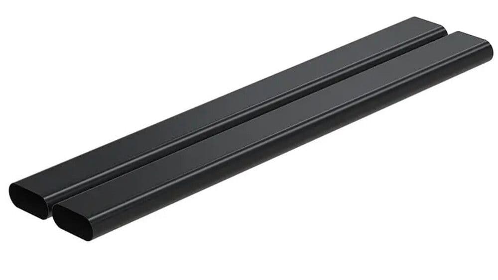 Zehnder CK150 canal 2xCK150 L1500mm pour chape et mur ou plafond suspendu vue 1