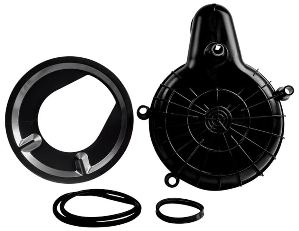 WOLF D350 set bac condensat monobloc 173152099 vue 1