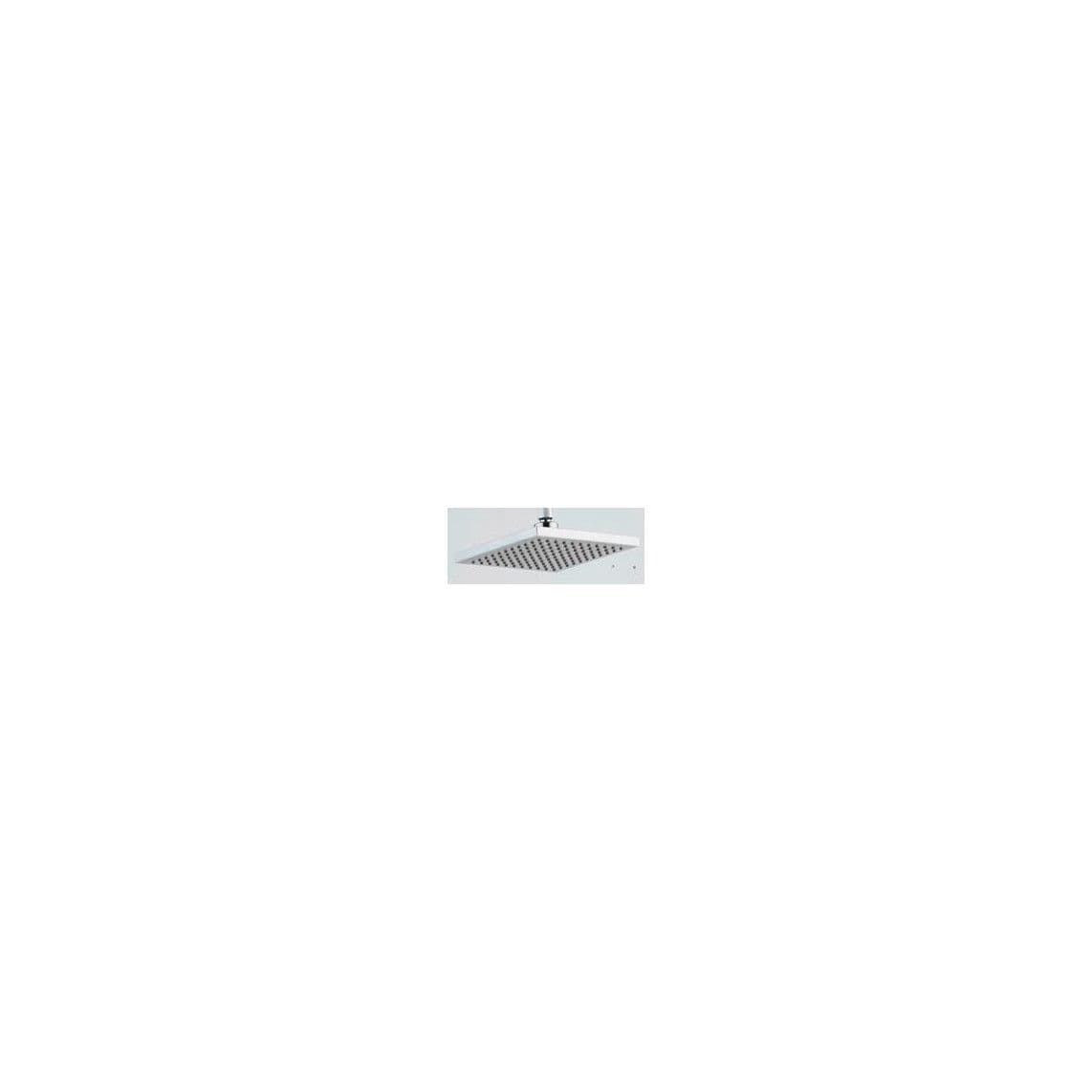 00318 Douche de tête, chrome, entre autres pour 60035 vue 1