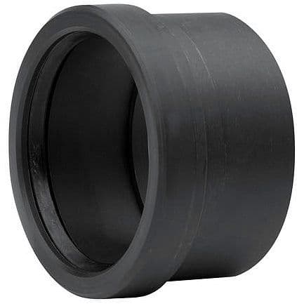 REDUCTION PVC NOIRE 90-110 RA84 vue 1