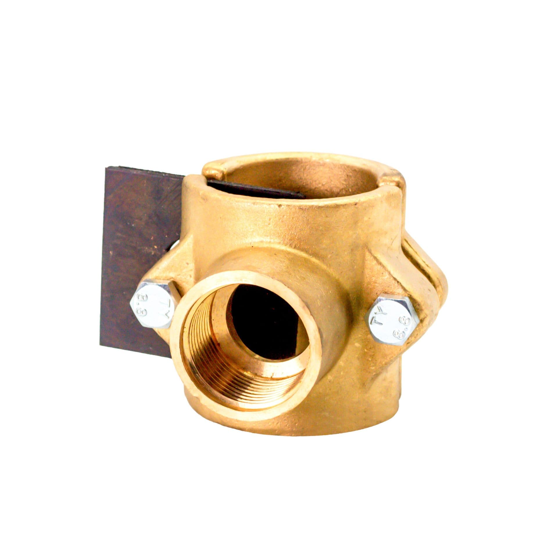 RACCORD PRISE EAU 411 5/4X1'' vue 1