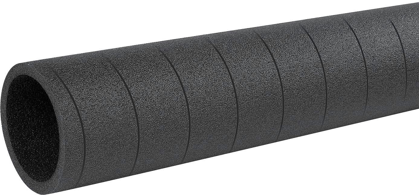 TUBE ISOLE POUR SYSTÈME VENTILATION D UBBINK 180-210MM 2M vue 1