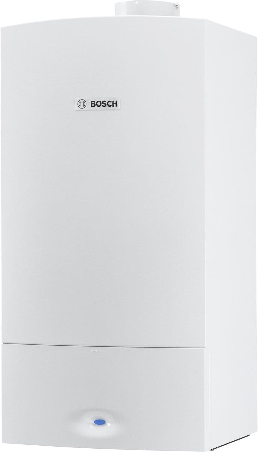 CHAUDIERE A CONDENSATION CONDENS 3000W ZSB22 BOSCH 21,8KW ERP A vue 1