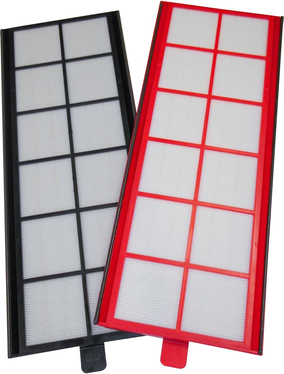 SET FILTRES F7/G4 P.COMFO D ZEHNDER vue 1