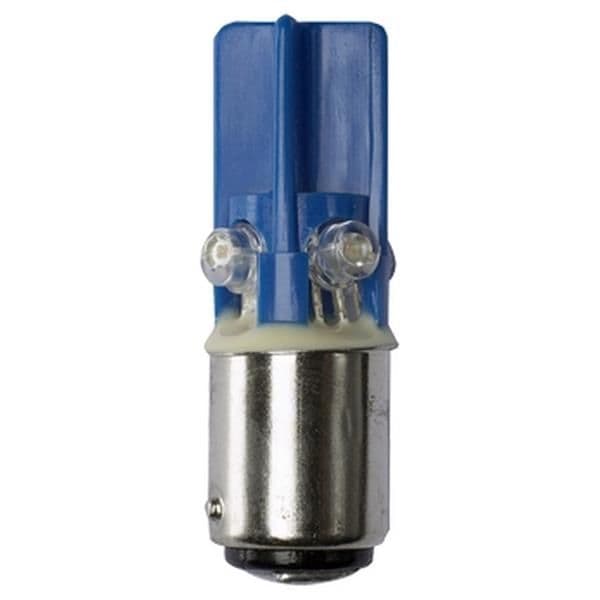 Ampoule Led Ksz - Led 8655 pour claxon WL 240V 70mA vue 1
