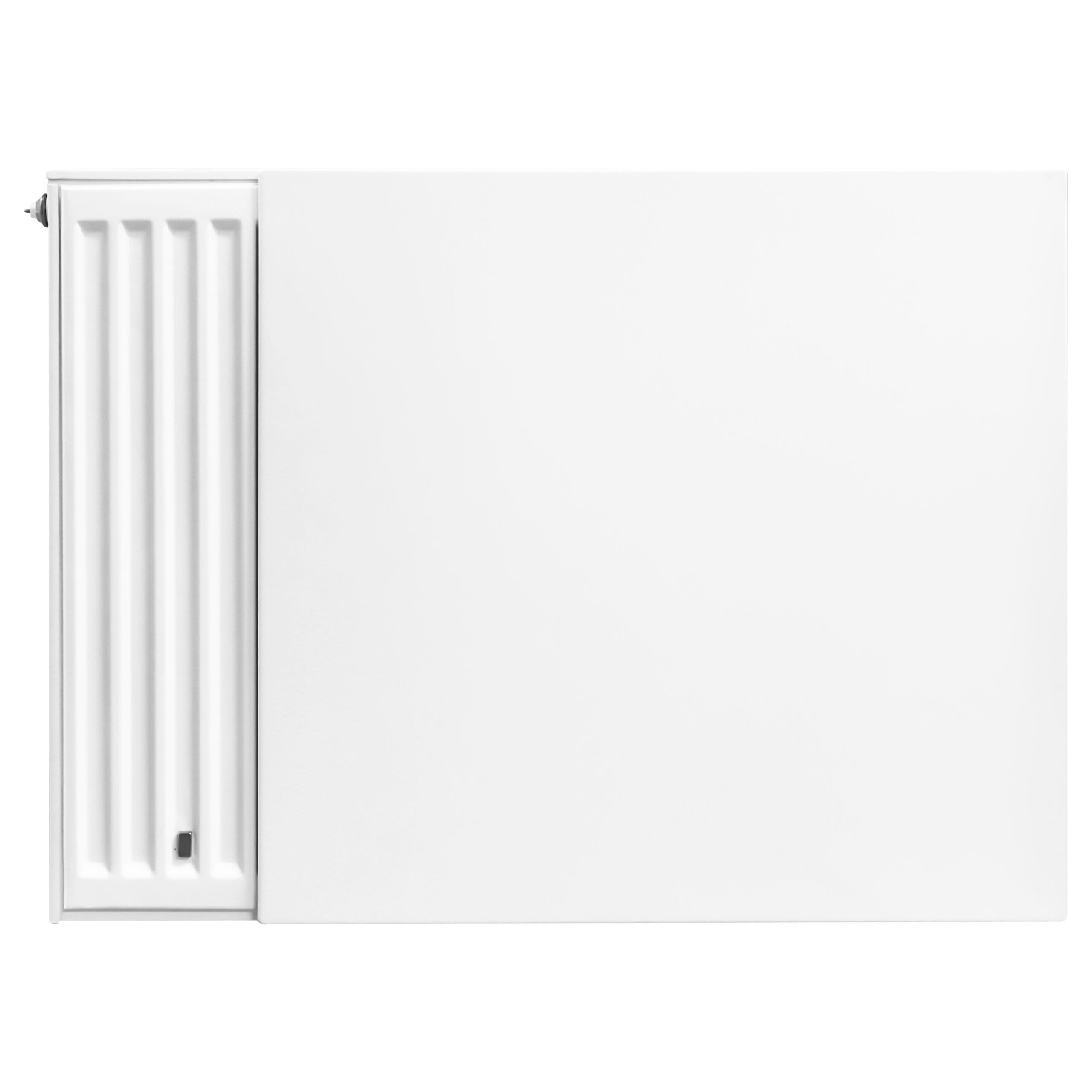 PANNEAU FRONTAL LISSE 600X2000 vue 1