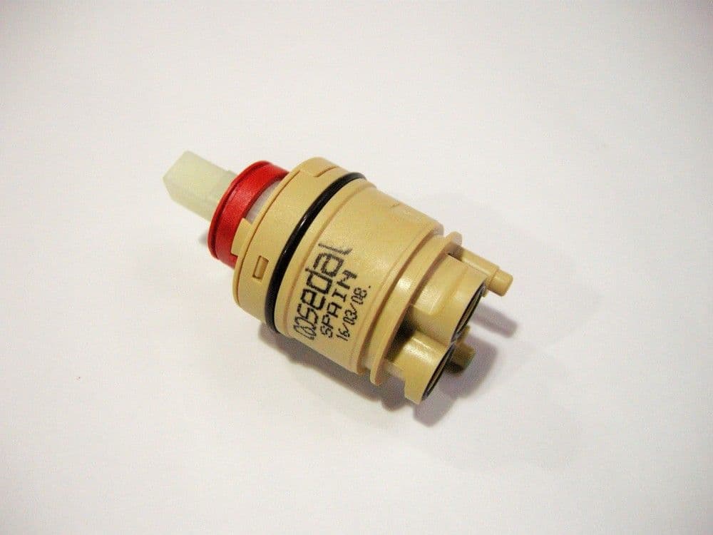 VMO TONCO CARTOUCHE MITIGEUR vue 1