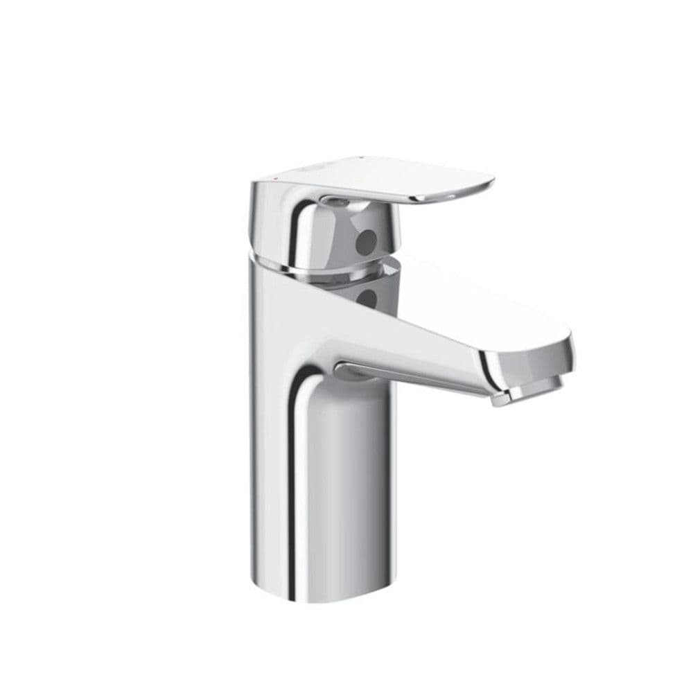 Ideal Standard Ceraflex Grande mélangeur de lavabo avec vidage vue 1