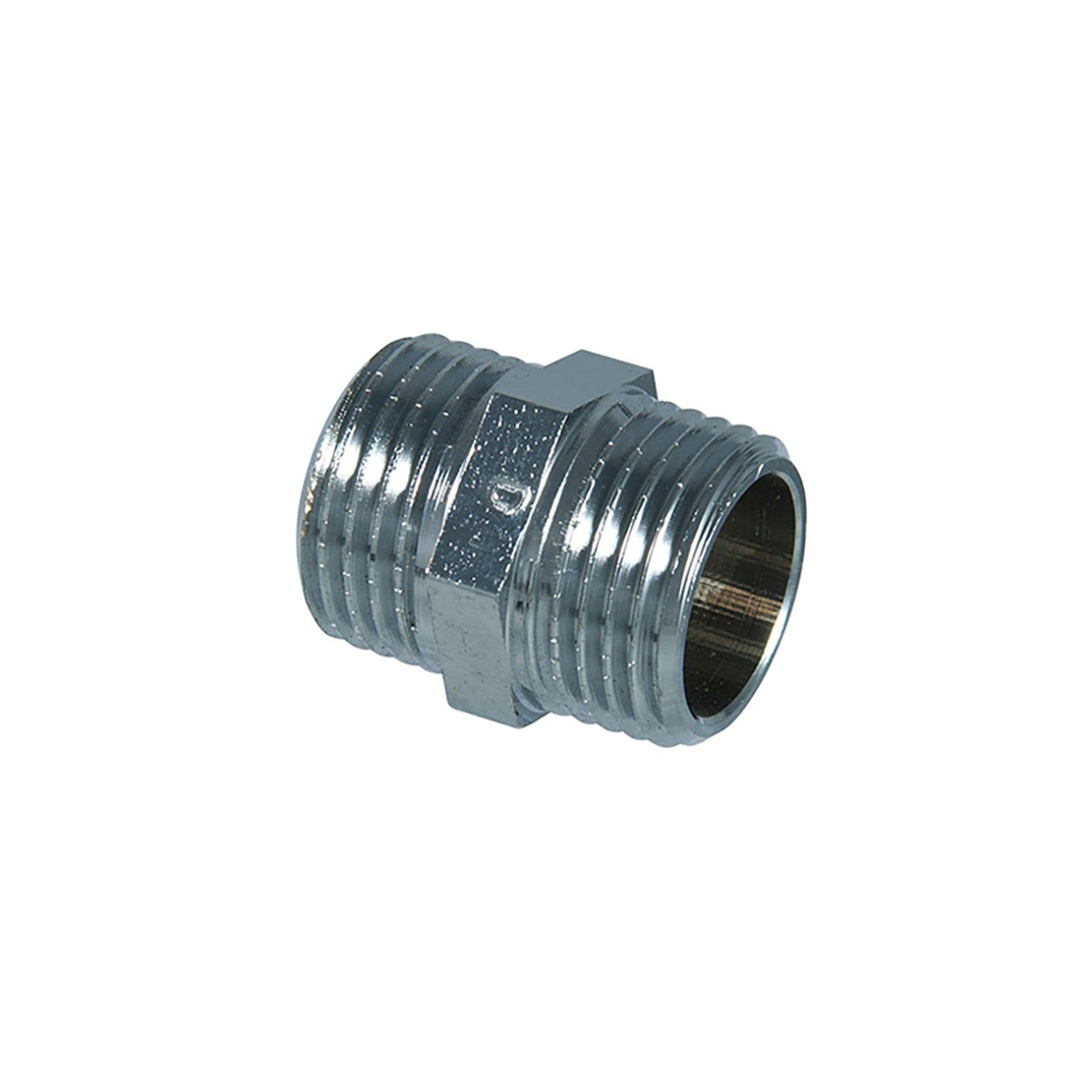 MAMELON LAITON CHROME 2280 1/2 vue 1
