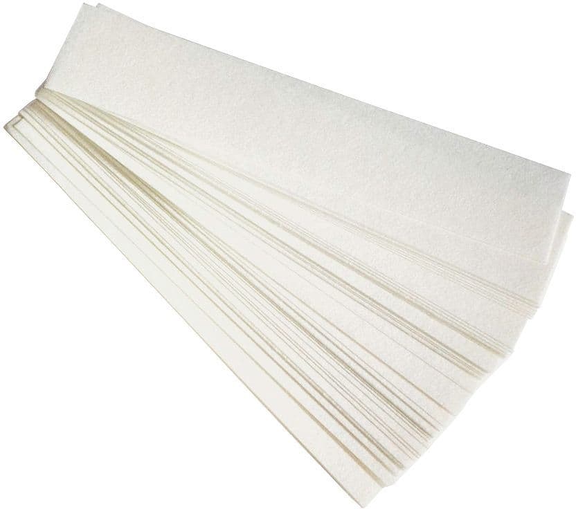 PAPIER FILTRE TESTEUR DE SUIE POUR COFFRET TESTEUR BRIGON vue 1